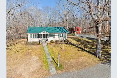 9451 & 9461 Concord Church Road, Lewisville, NC 27023 - Photo 1