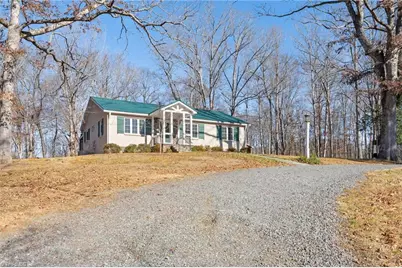 9451 & 9461 Concord Church Road, Lewisville, NC 27023 - Photo 4