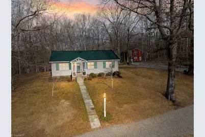 9451 & 9461 Concord Church Road, Lewisville, NC 27023 - Photo 2