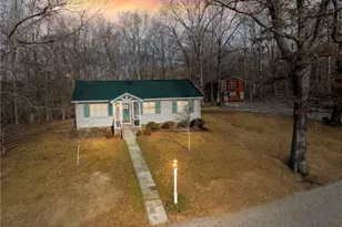 9451 & 9461 Concord Church Rd, Lewisville, NC 27023 - Photo 2