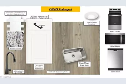 200 Parker Lane, Mebane, NC 27302 - Photo 4