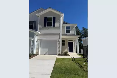 206 Parker Lane, Mebane, NC 27302 - Photo 1