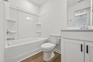 210 Parker Ln, Mebane, NC 27302 - Photo 18