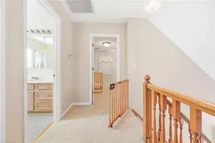 1008 Kingstree Ridge Dr, Winston-Salem, NC 27127 - Photo 28