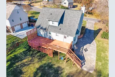 1008 Kingstree Ridge Drive, Winston-Salem, NC 27127 - Photo 6