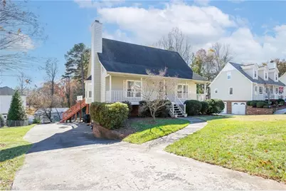 1008 Kingstree Ridge Drive, Winston-Salem, NC 27127 - Photo 4