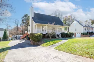 1008 Kingstree Ridge Dr, Winston-Salem, NC 27127 - Photo 4