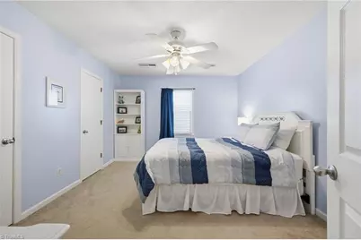 1008 Kingstree Ridge Drive, Winston-Salem, NC 27127 - Photo 34