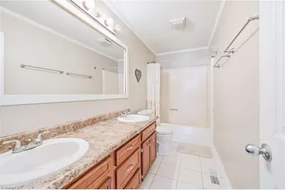 1008 Kingstree Ridge Drive, Winston-Salem, NC 27127 - Photo 24