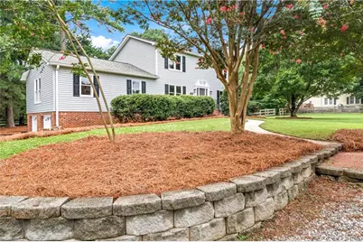 1650 W Clemmonsville Road, Winston-Salem, NC 27127 - Photo 2