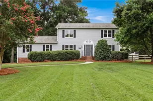 1650 W Clemmonsville Rd, Winston-Salem, NC 27127 - Photo 1