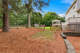 1650 W Clemmonsville Rd, Winston-Salem, NC 27127 - Photo 36