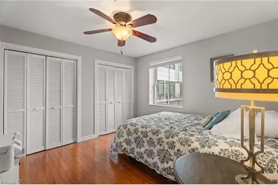315 N Spruce Street #408, Winston-Salem, NC 27101 - Photo 16