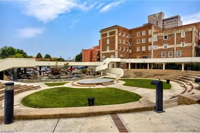 315 N Spruce Street #408, Winston-Salem, NC 27101 - Photo 24