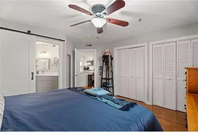 315 N Spruce Street #408, Winston-Salem, NC 27101 - Photo 12