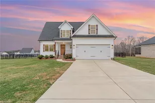 8876 Belews Rdg Rd, Stokesdale, NC 27357 - Photo 1