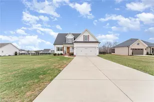 8876 Belews Rdg Rd, Stokesdale, NC 27357 - Photo 2