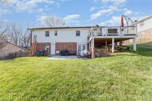 522 Foxcroft Dr, Winston-Salem, NC 27103 - Photo 24