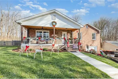 522 Foxcroft Drive, Winston-Salem, NC 27103 - Photo 2