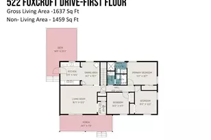 522 Foxcroft Dr, Winston-Salem, NC 27103 - Photo 28