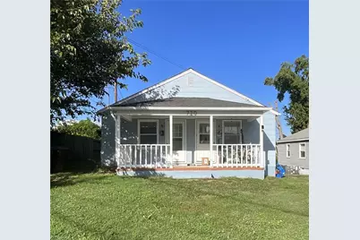 720 Warren Street #B, Greensboro, NC 27403 - Photo 2