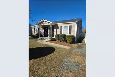 2405 McConnell Road, Greensboro, NC 27401 - Photo 2