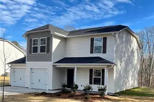 177 Big Pne Dr, Lexington, NC 27295 - Photo 2