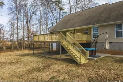 143 Furr Road, Cleveland, NC 27013 - Photo 10