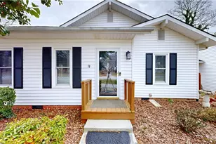 905 Old Winston Rd, High Point, NC 27265 - Photo 1