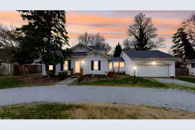 905 Old Winston Road, High Point, NC 27265 - Photo 2