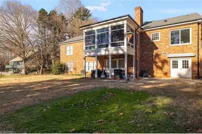 4 Chesterfield Court, Greensboro, NC 27410 - Photo 36