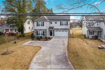 4627 Shattalon Drive, Winston-Salem, NC 27106 - Photo 24