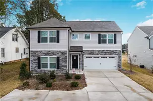 4627 Shattalon Dr, Winston-Salem, NC 27106 - Photo 1