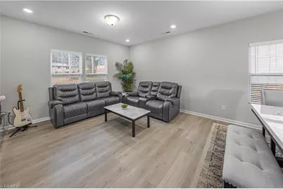 4627 Shattalon Drive, Winston-Salem, NC 27106 - Photo 4