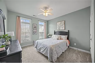 1950 Tweed Lane, Burlington, NC 27215 - Photo 16