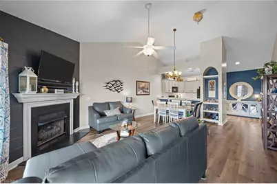 1950 Tweed Lane, Burlington, NC 27215 - Photo 6