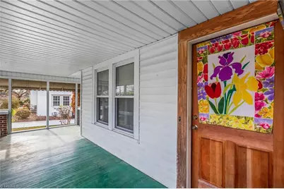 800 S Sunset Drive, Winston-Salem, NC 27103 - Photo 4