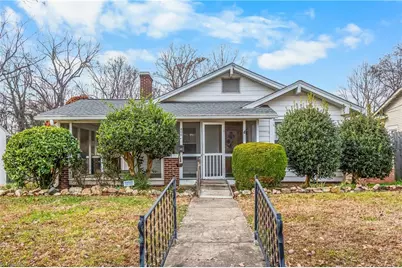 800 S Sunset Drive, Winston-Salem, NC 27103 - Photo 1