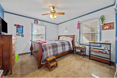 1625 Robinhood Drive, Burlington, NC 27217 - Photo 18