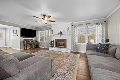 1625 Robinhood Drive, Burlington, NC 27217 - Photo 4