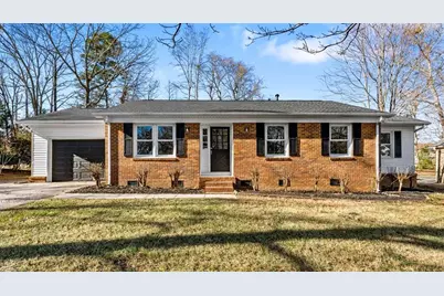 3309 Colony Drive, Jamestown, NC 27282 - Photo 1