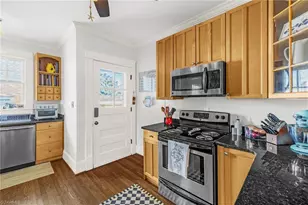 304 N Tremont Dr, Greensboro, NC 27403 - Photo 16