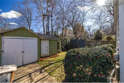 304 N Tremont Drive, Greensboro, NC 27403 - Photo 30
