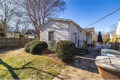 304 N Tremont Drive, Greensboro, NC 27403 - Photo 32