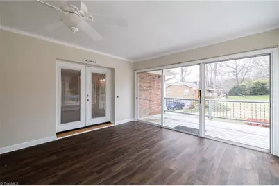 1175 Whispering Pines Drive, Kernersville, NC 27284 - Photo 38