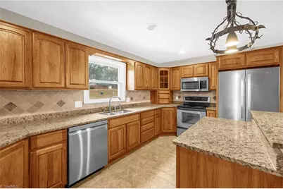 1175 Whispering Pines Drive, Kernersville, NC 27284 - Photo 12