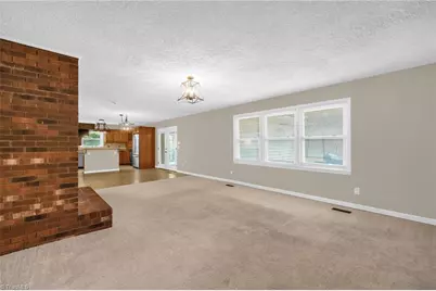 1175 Whispering Pines Drive, Kernersville, NC 27284 - Photo 6