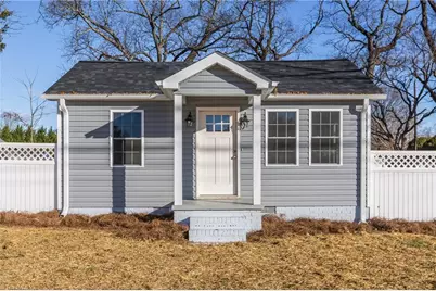 1517 Skeet Club Road, High Point, NC 27265 - Photo 1