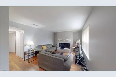 2701 Centennial Street N #F, High Point, NC 27265 - Photo 2