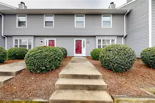 2701 Centennial Street N, High Point, NC 27265 - Photo 1